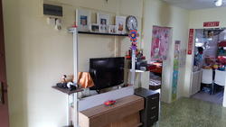 Blk 554 Bedok North Street 3 (Bedok), HDB 3 Rooms #110594472